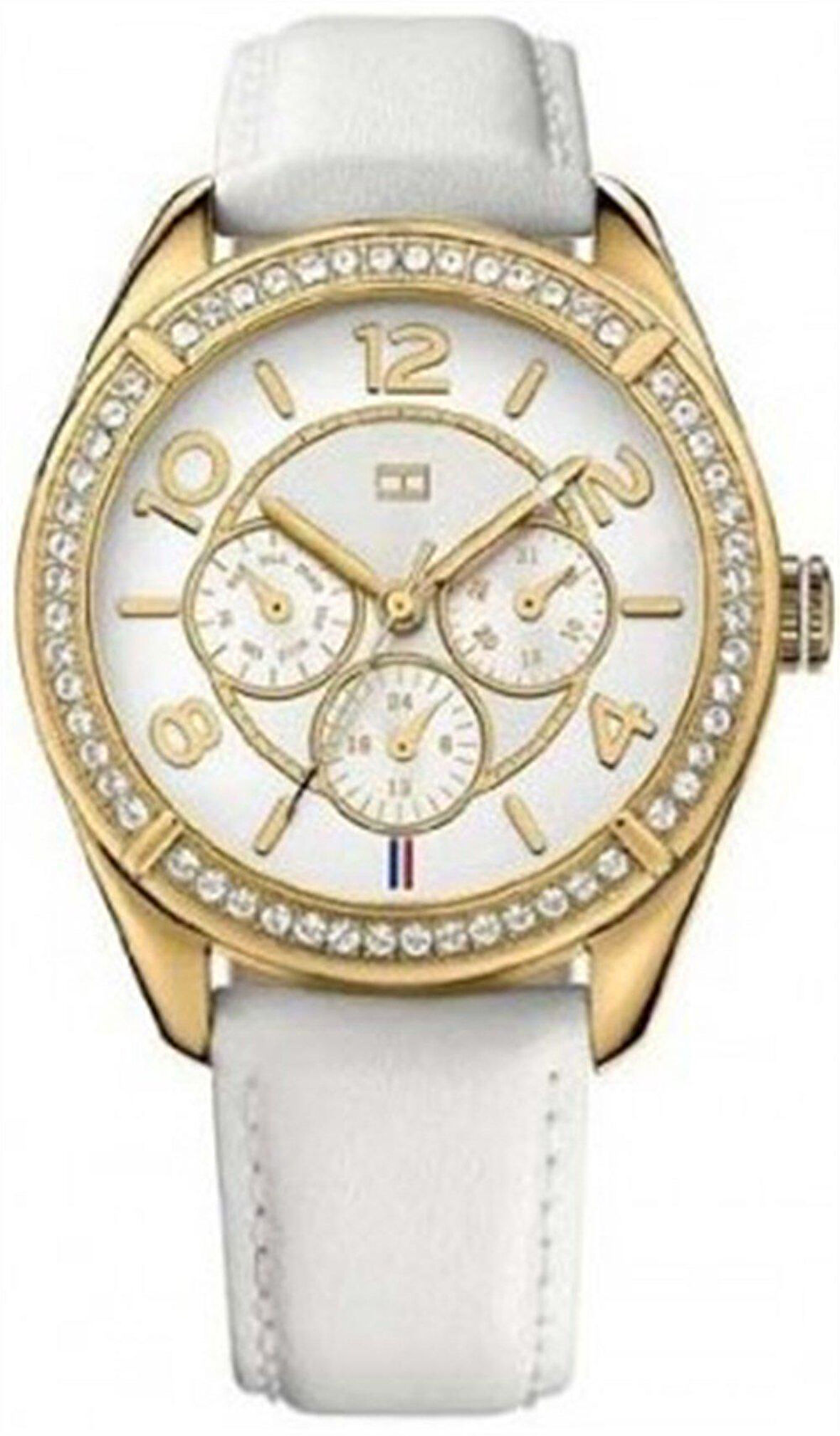 Tommy Hilfiger TH1781247 Kadın Kol Saati