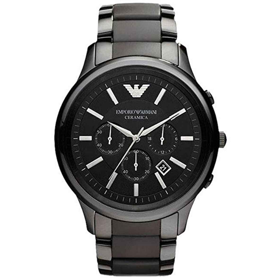 EMPORIO ARMANI AR1451 ERKEK KOL SAATİ