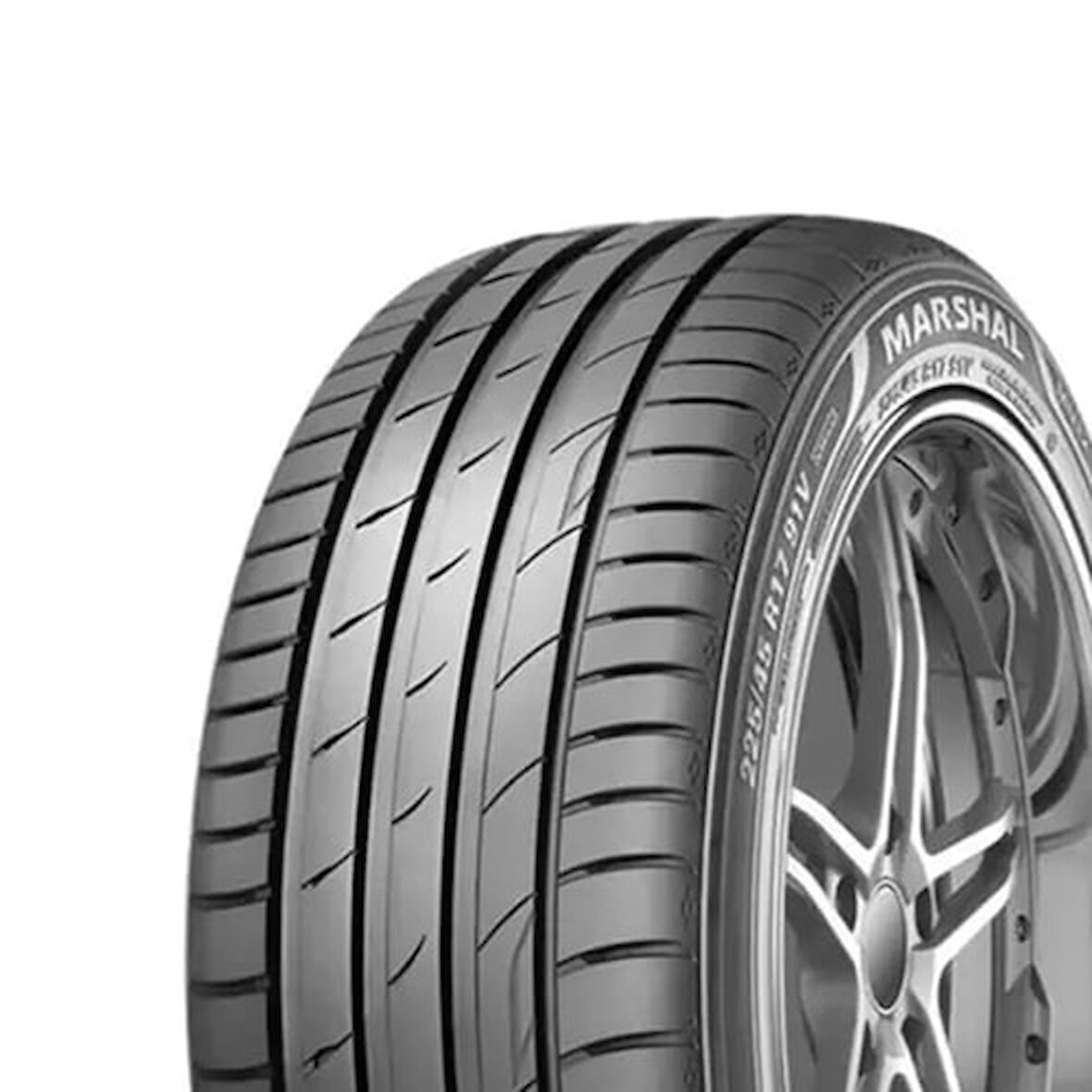 205/45R17 88W XL MATRAC FX MU12 MARSHAL