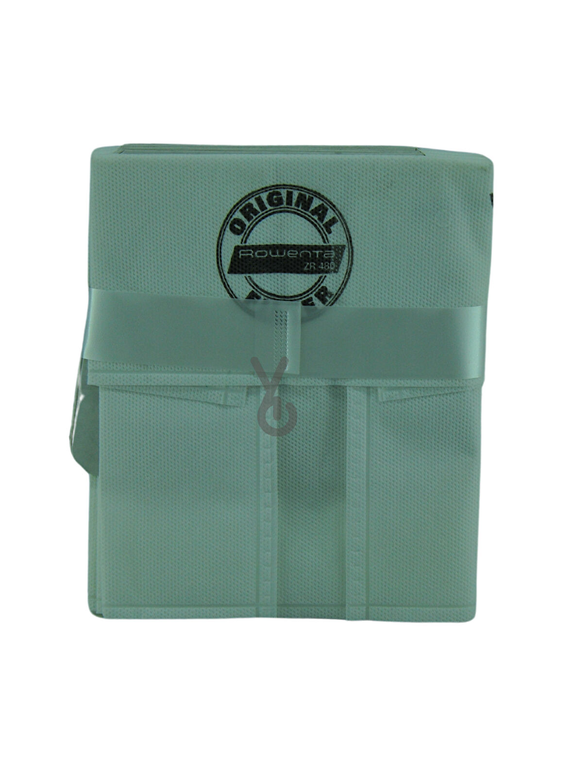 Rowenta Soam 6'lı Kağıt Toz Torbası + 1 Filtre ZR4