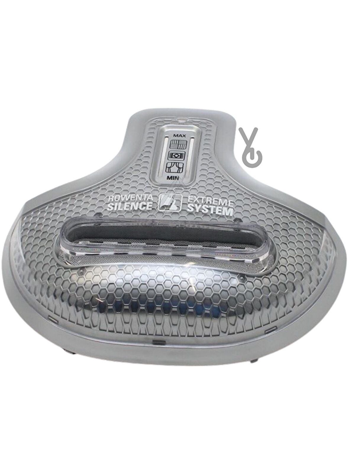 Rowenta RO58250/410 Silence Force Extreme Elektrik