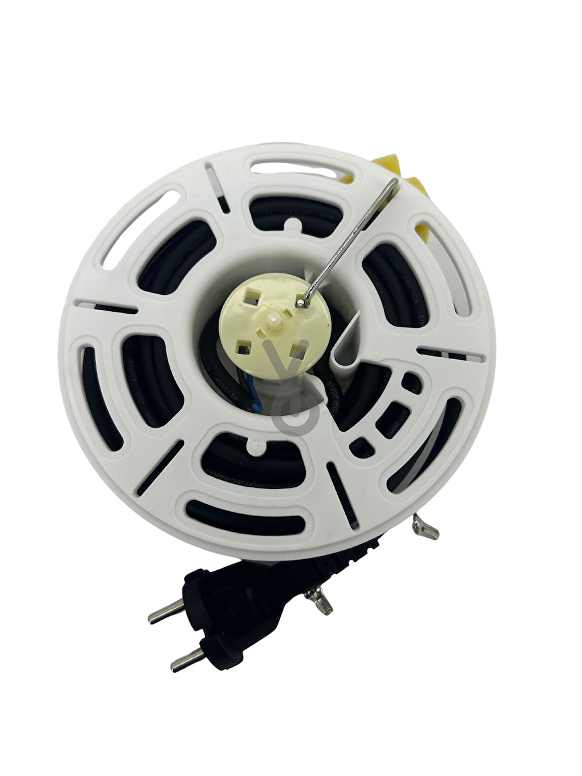 Ergo Force Cyclonic  Sarıcı