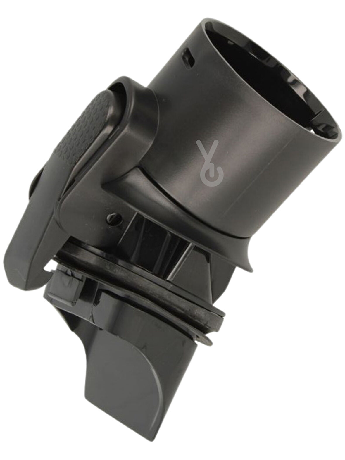 Rowenta Silence Force Toz Torbasız Süpürge Hortum