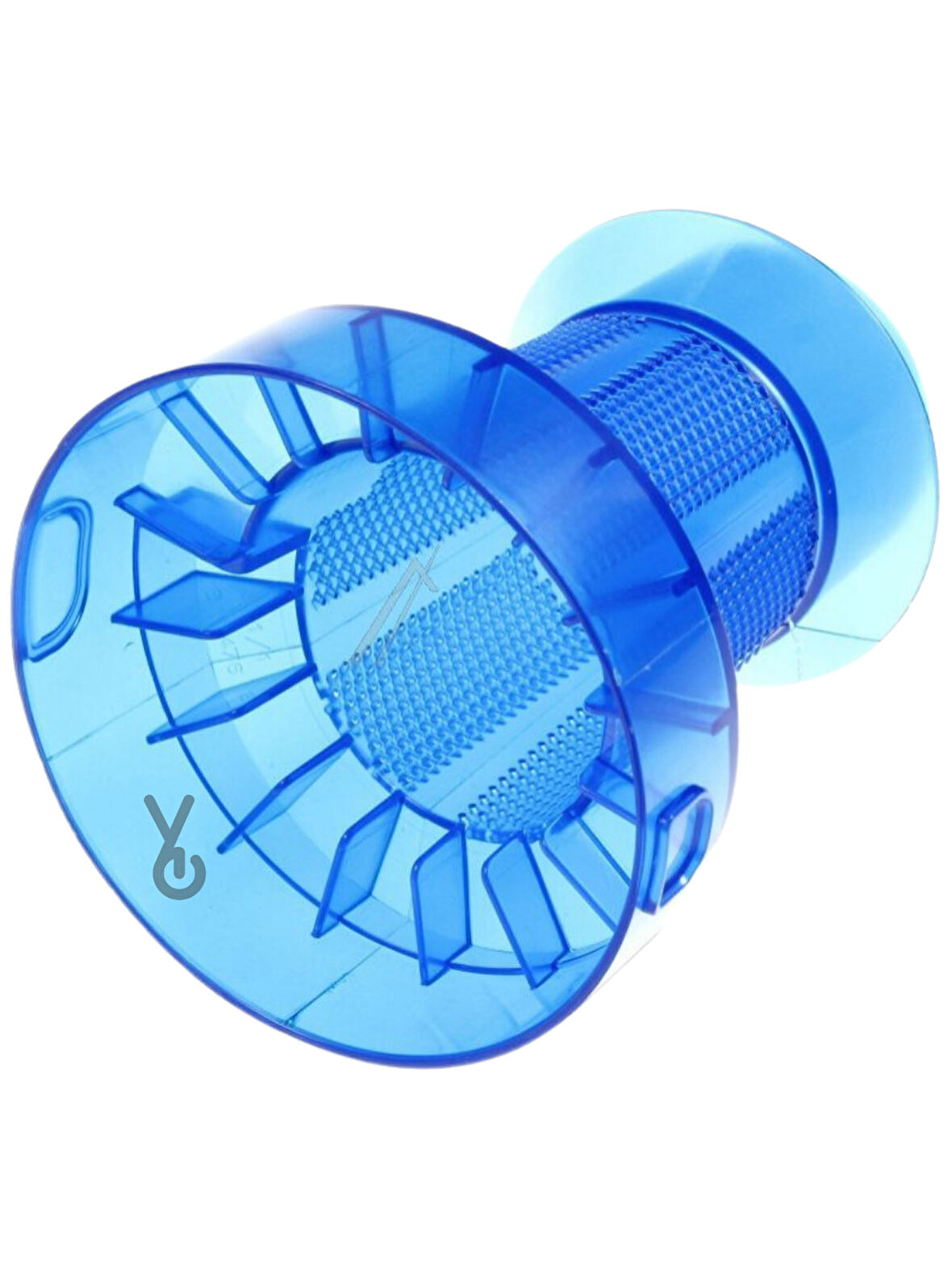 Rowenta Air Force Extreme Şarjlı Süpürge Seperatör