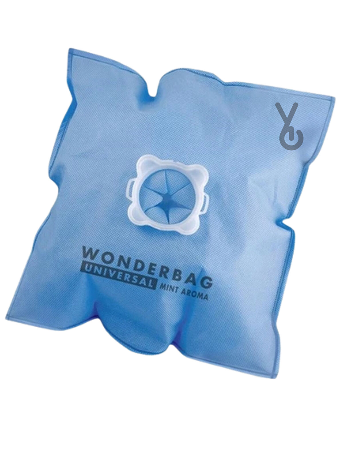 Rowenta Wonderbag Universal 5 li Toz Torbası