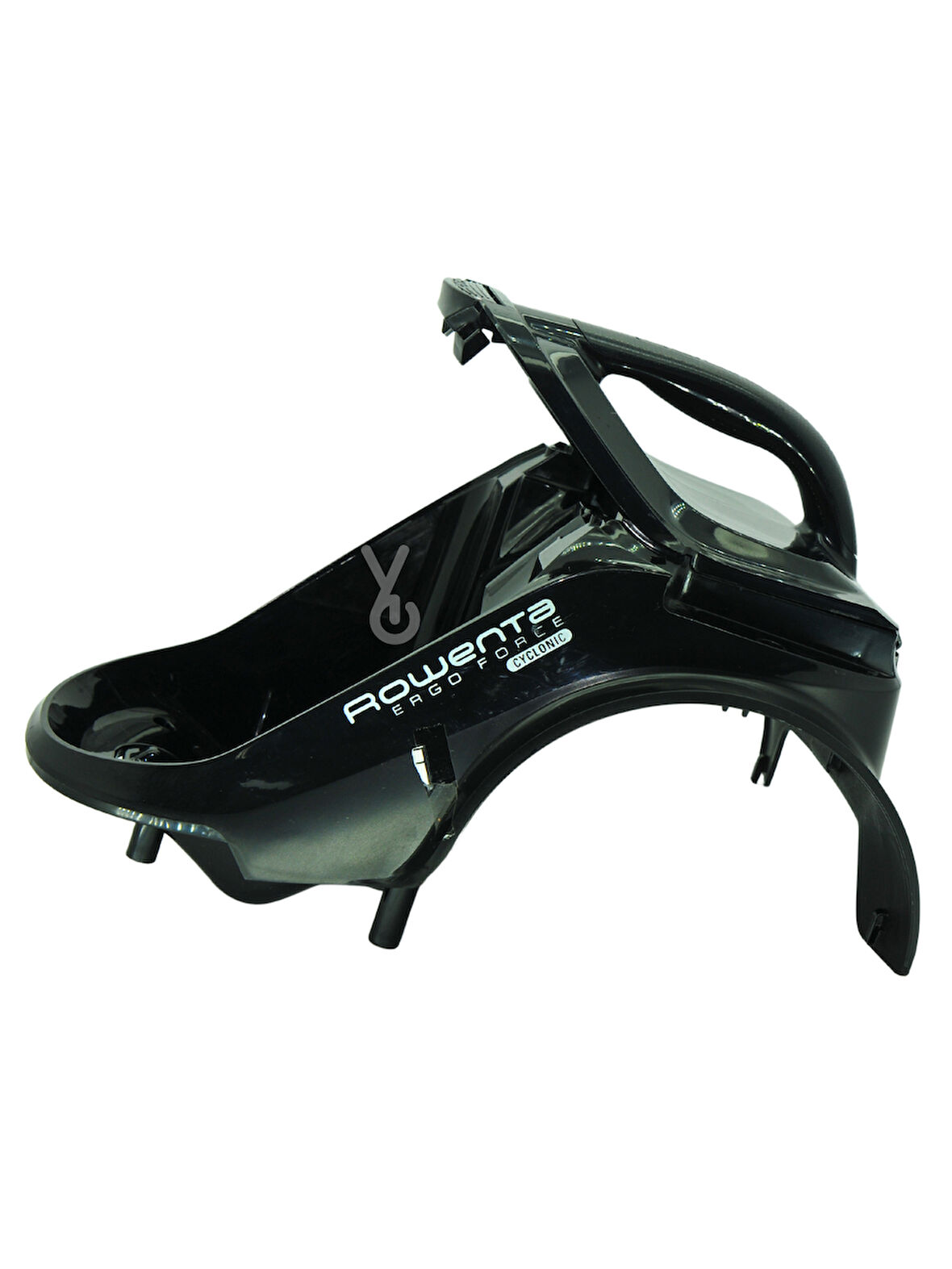 Rowenta Ergo Force Cyclonic Üst Gövde