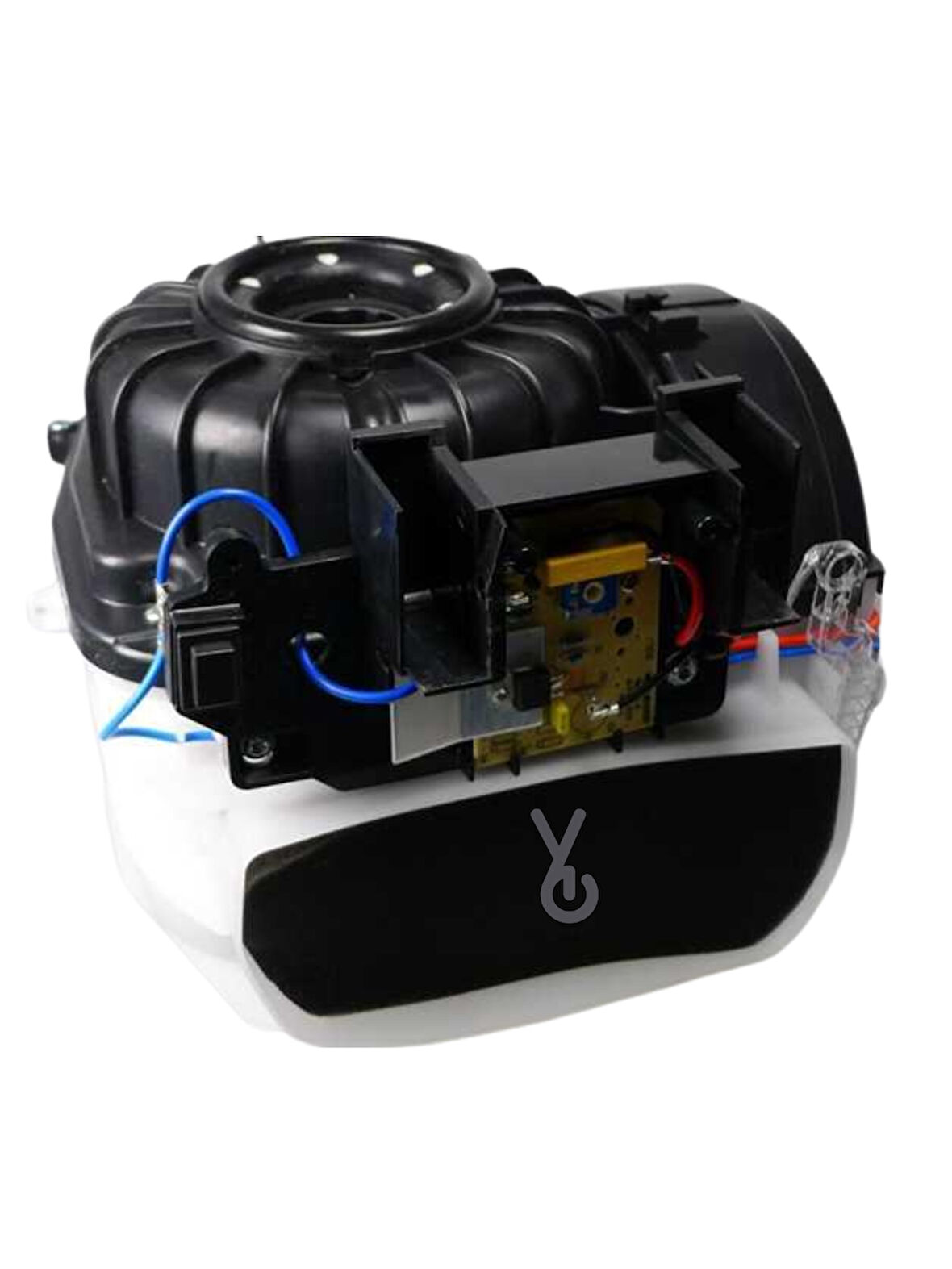 Rowenta Silence Force Extreme Süpürge Motoru