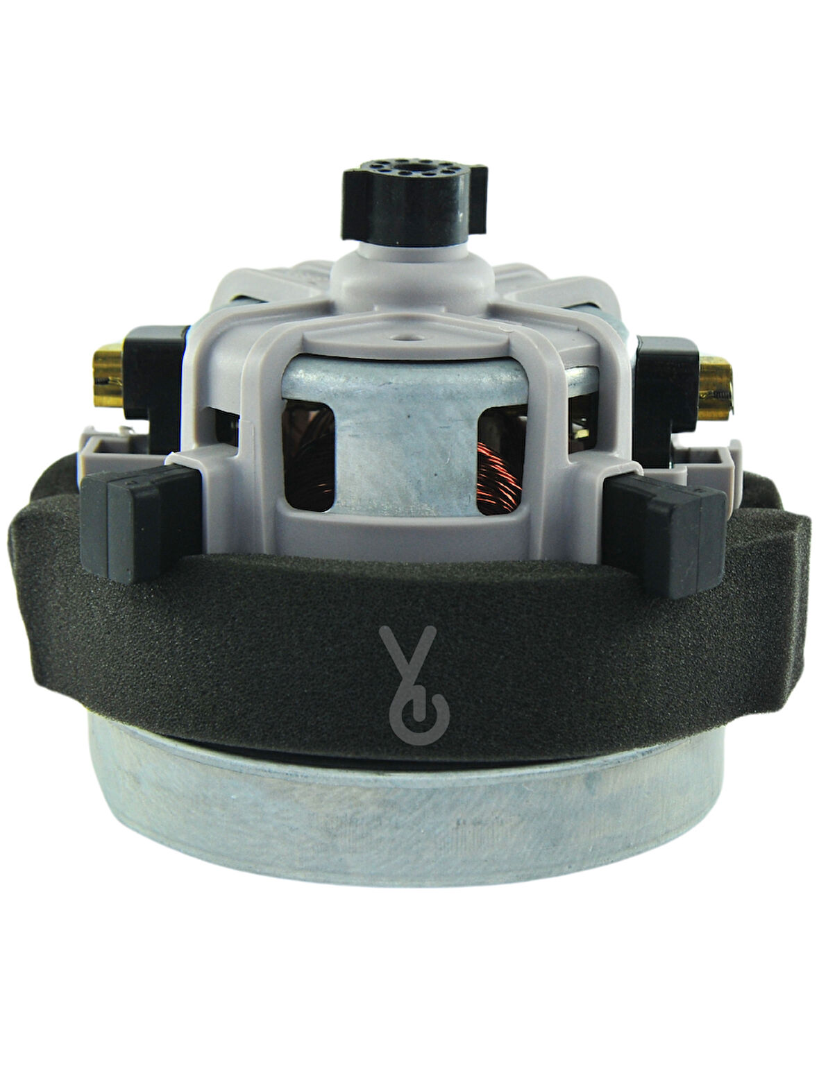 Rowenta Silence Force Toz Torbasız Süpürge Motoru