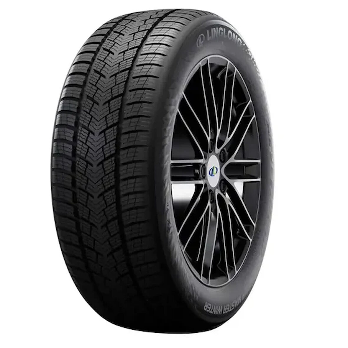 235/55 R19 105V XL GRIP MASTER WINTER LINGLONG Oto Kış Lastiği (Üretim Yılı: 2024)
