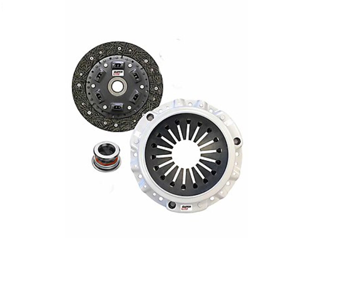 Honda S2000 1999-2009 Debriyaj Seti Performanslı Tip