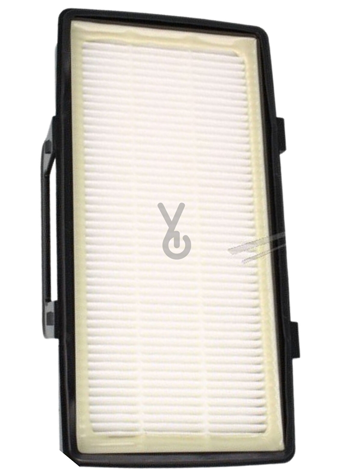 Rowenta X-Trem Power Uyumlu Hepa Filtre Bakım Kiti