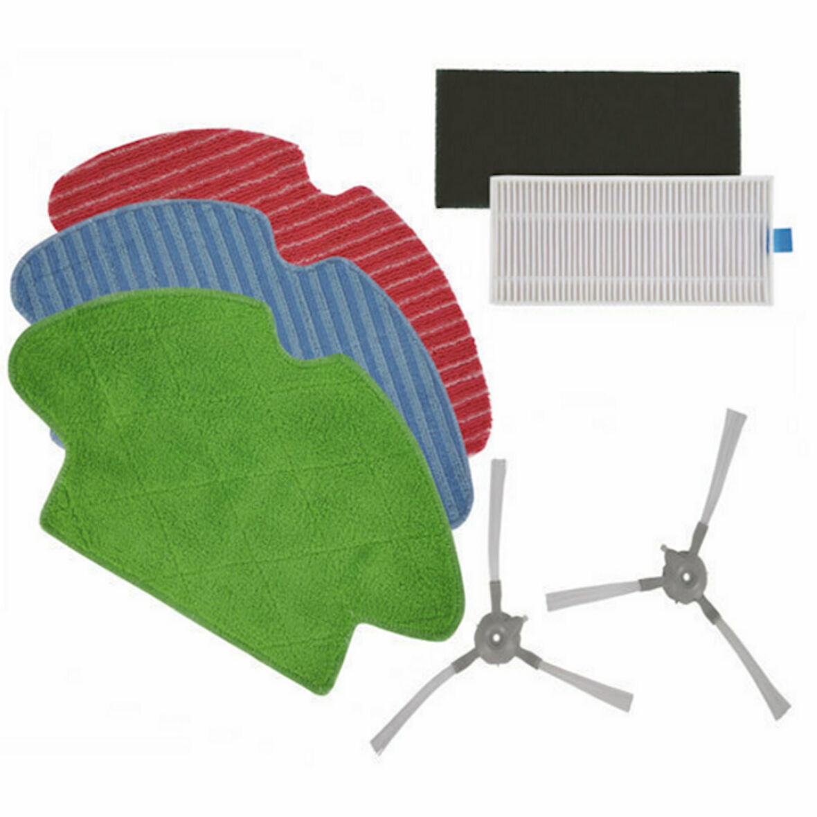 Tefal, Rowenta X-Plorer Serie 75 Filtre Kiti