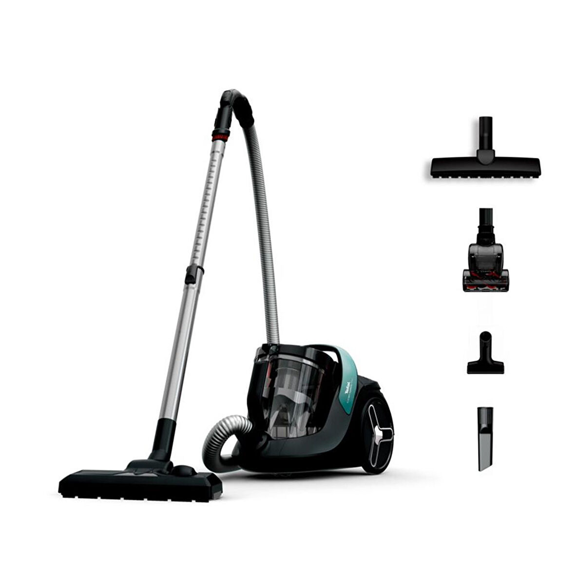 TW7B62EA X-Trem Power Cyclonic Max Toz Torbasız Elektrikli Süpürge