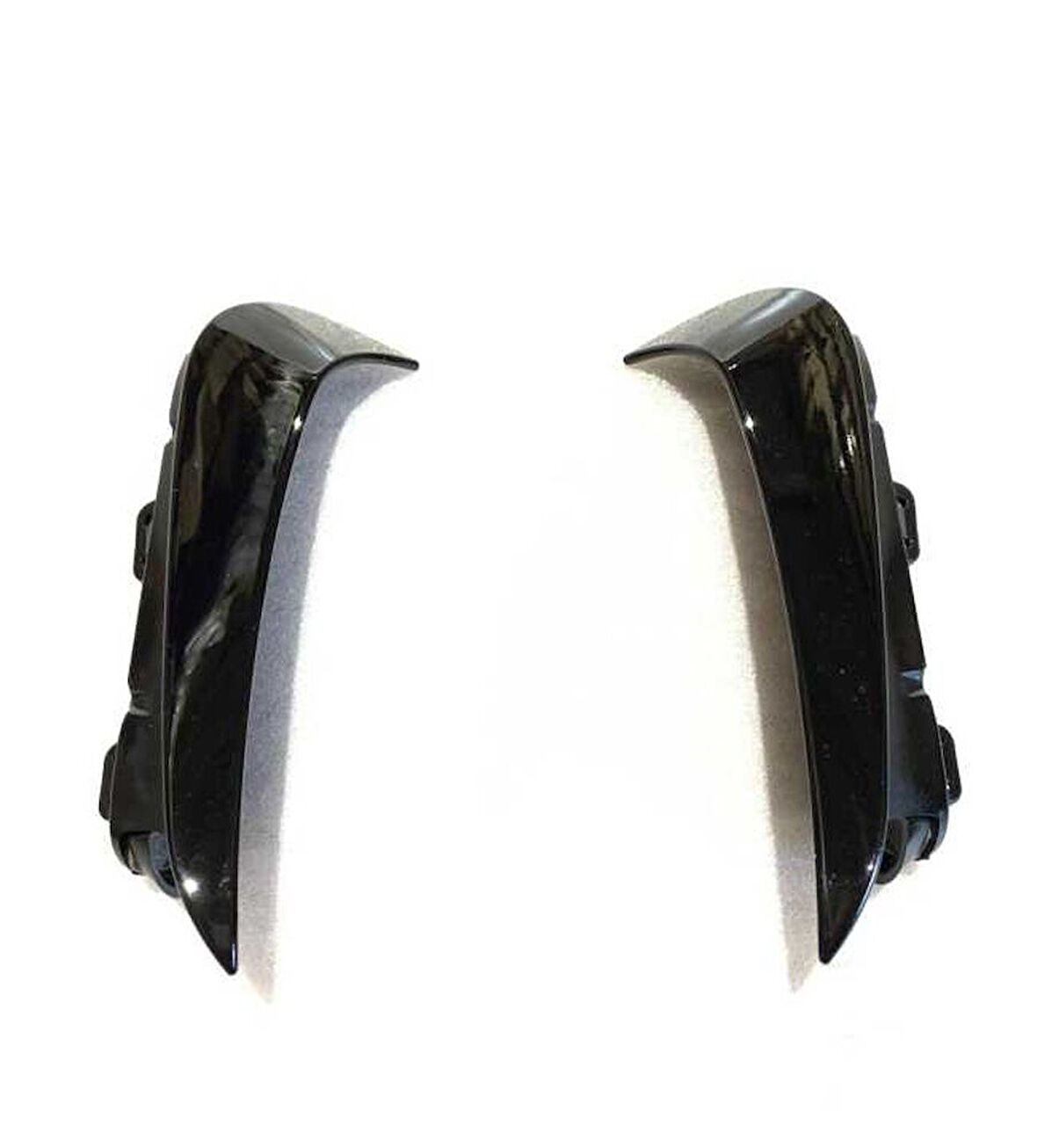 Bmw 3 Serisi G20 2019+ Arka Tampon Venti M-Tech