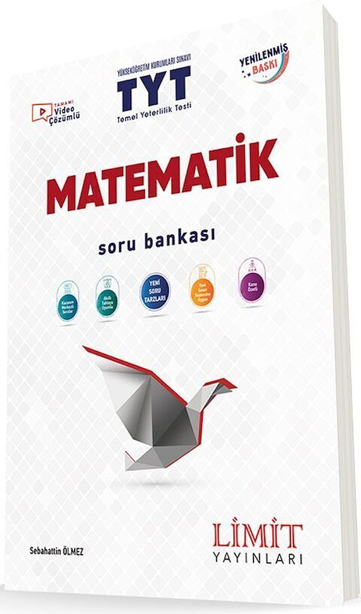 TYT Matematik Soru Bankası