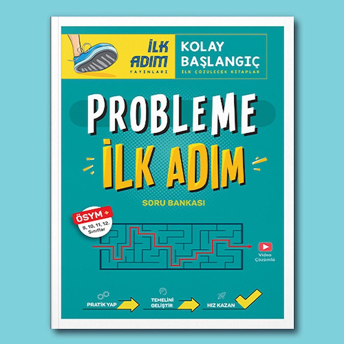 Probleme İlk Adım