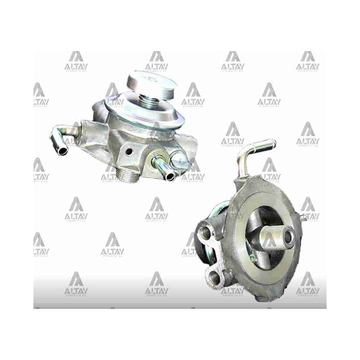 MAZOT OTOMATİĞİ (MANUEL) CERES  92-99