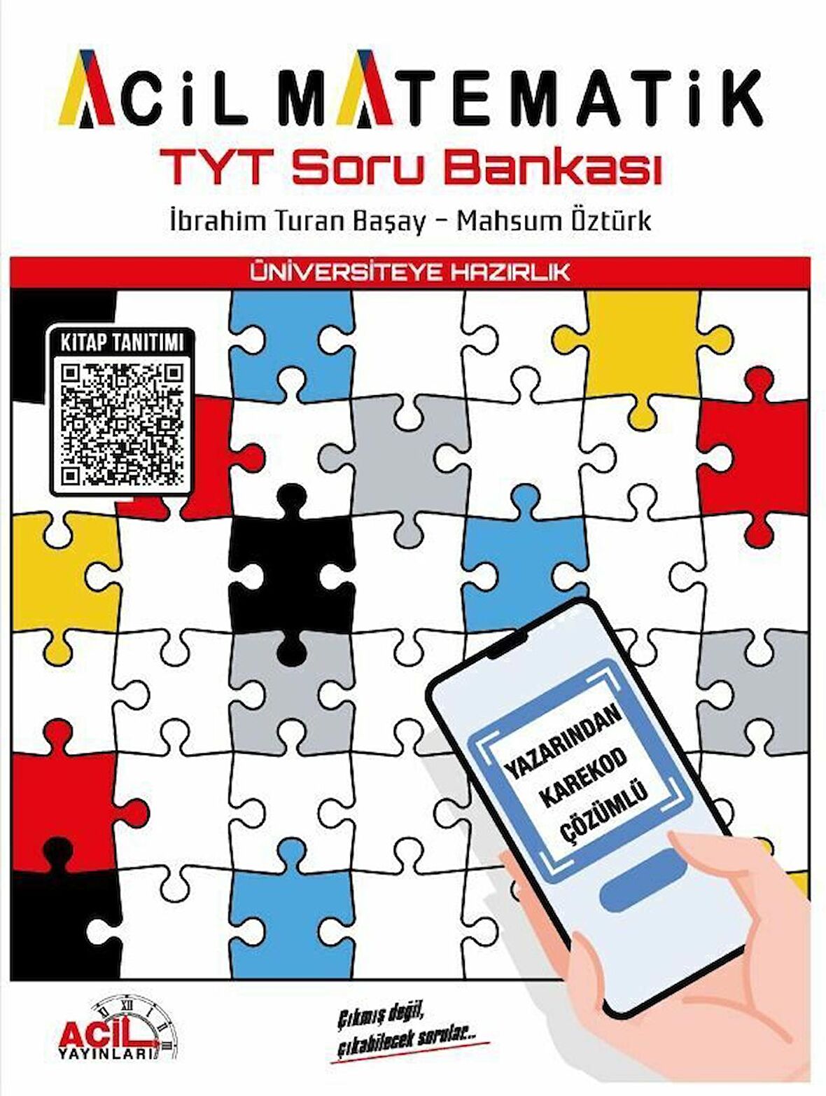 TYT Matematik Soru Bankası