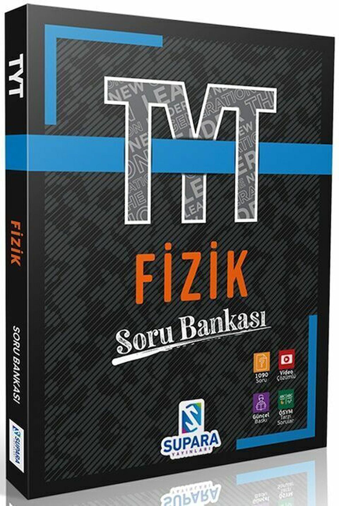 TYT Fizik Soru Bankası