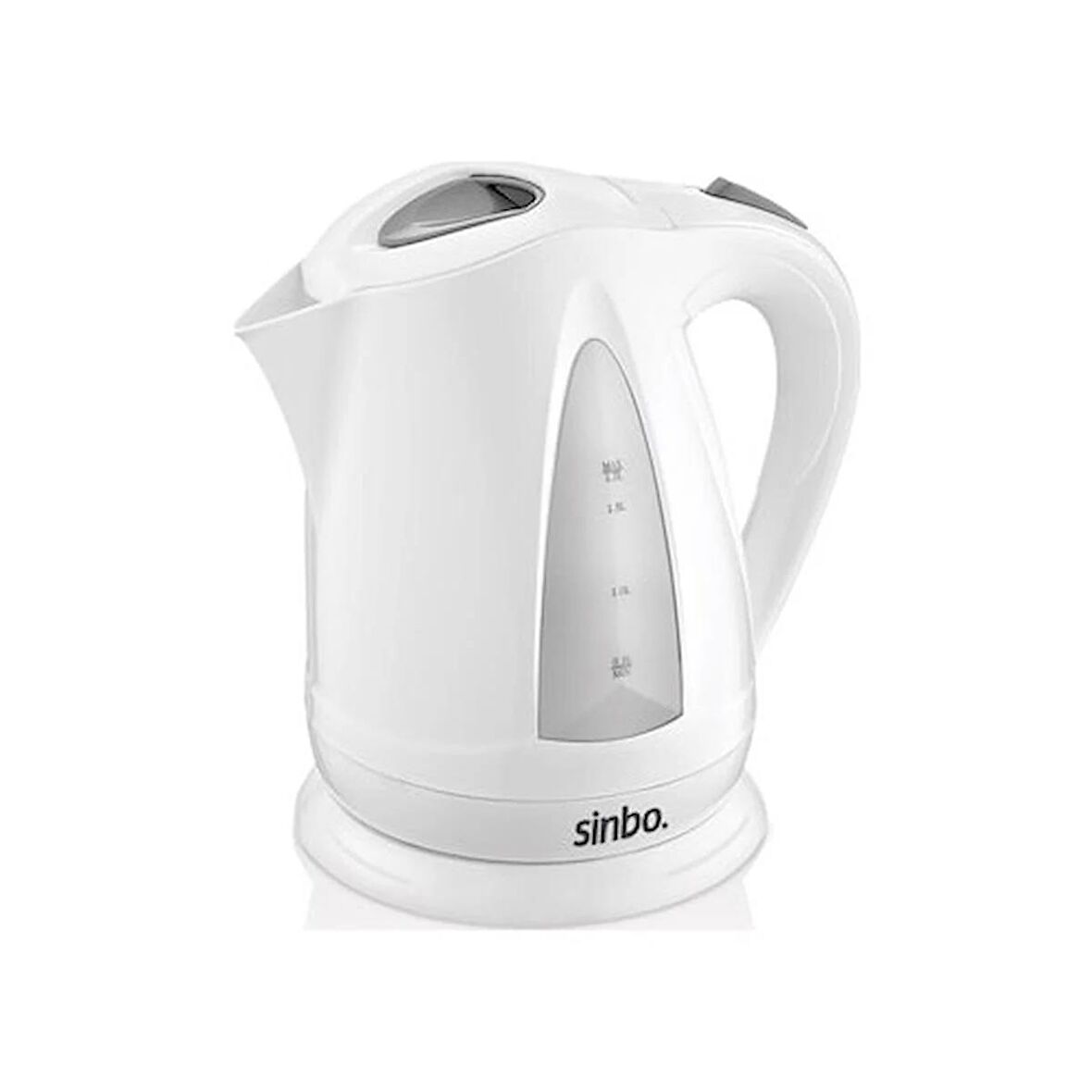 Sinbo SK-7324 1700 ML Kablosuz Su Isıtıcı Kettle