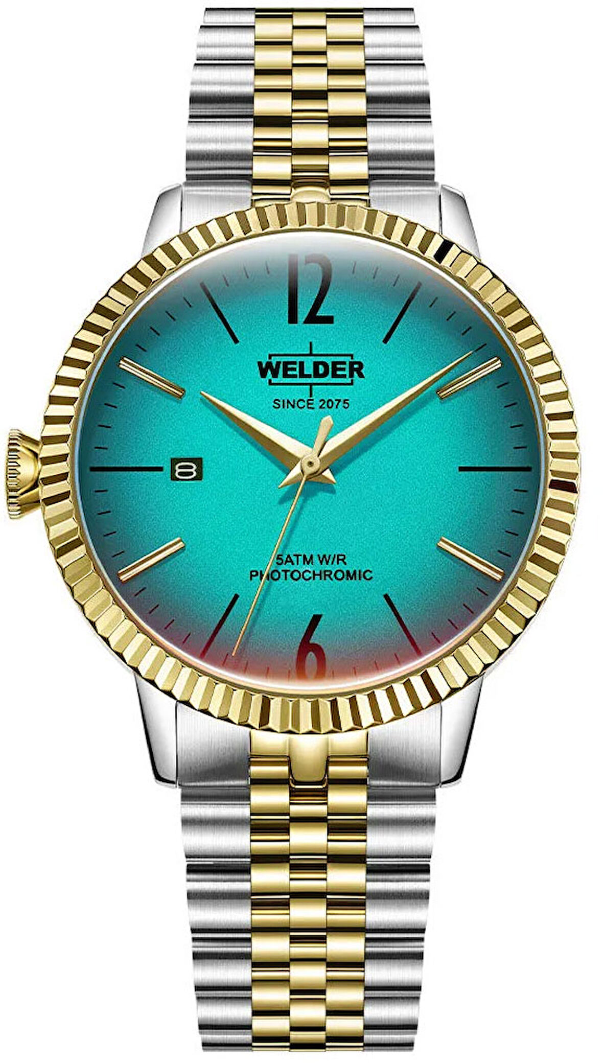 Welder WRC252  Erkek Kol Saati 