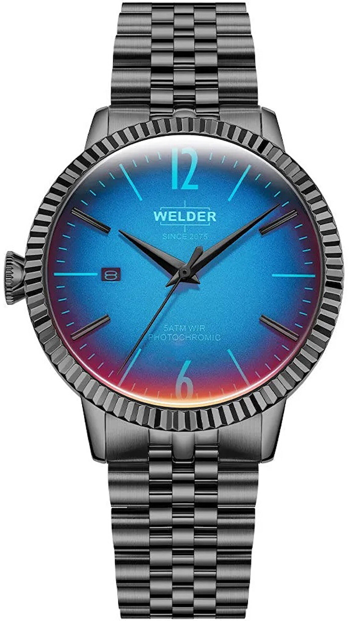 Welder Moody Wrc255 Erkek Kol Saati