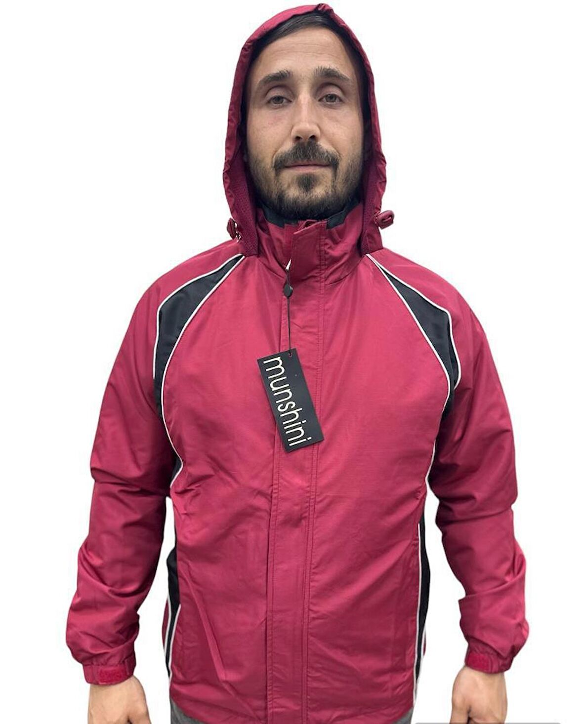 Makara İthal Outdoor Yağmurluk Rüzgarlık 5004