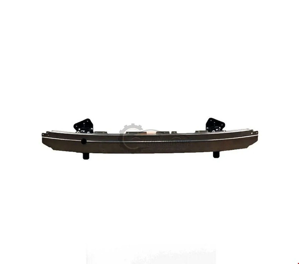 MERCEDES - ÖN TAMPON DEMİRİ W221 2006- - 2216203186 49635642