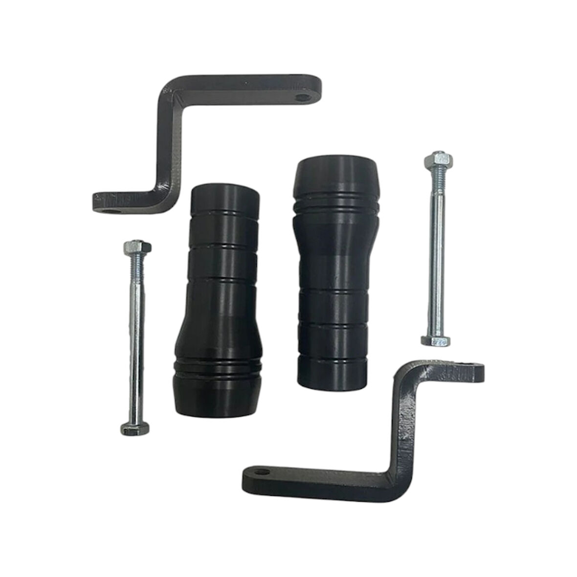 Gogo Koruma Takozu Tvs Raider 125 2023-2024