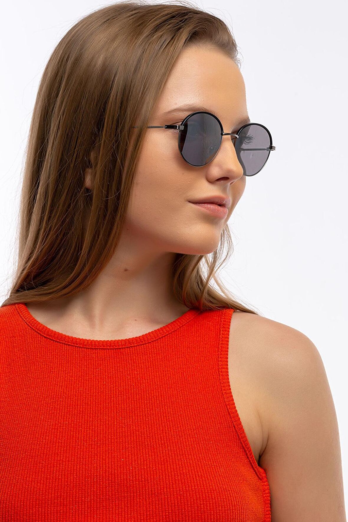 Dolly Kadın Platin Güneş Gözlüğü