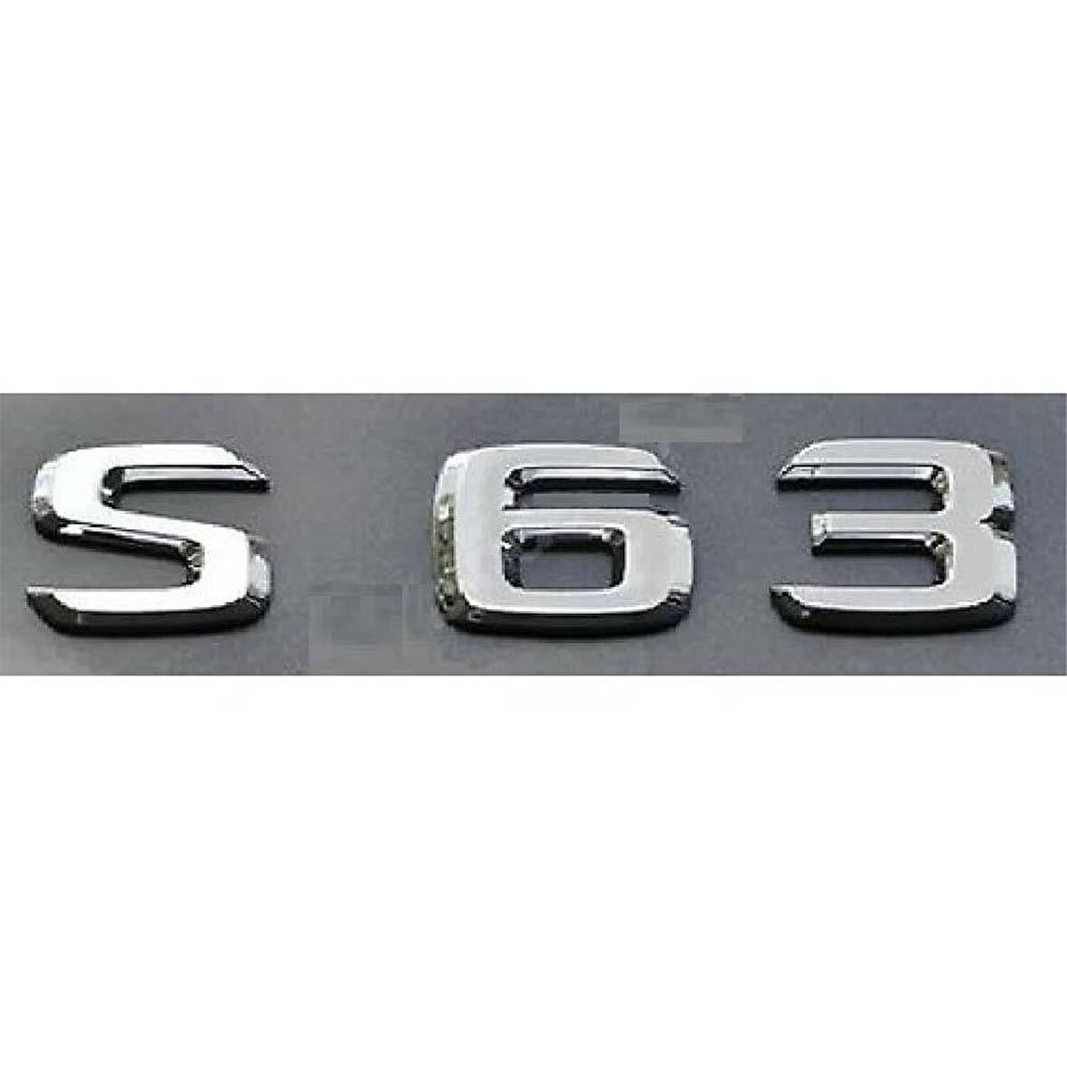 MERCEDES S63 YAZI 2218171515