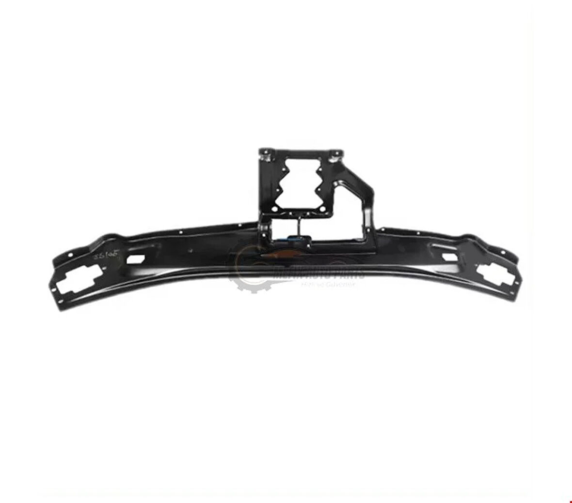 MERCEDES - ÖN PANEL ÜST W221 2006- - 2218174020