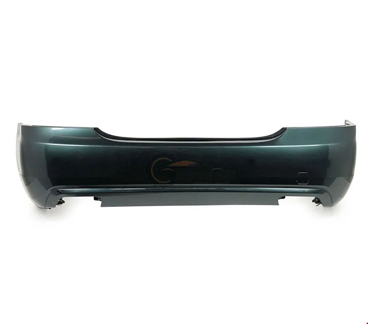 MERCEDES - ARKA KOMPLE TAMPON SETİ (BRAKETLİ) W221 2010- - 2218805240