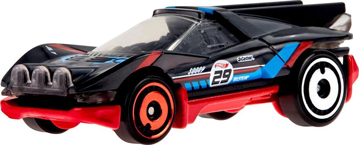 Hot Wheels Tekli Arabalar Rally Speciale HKG29