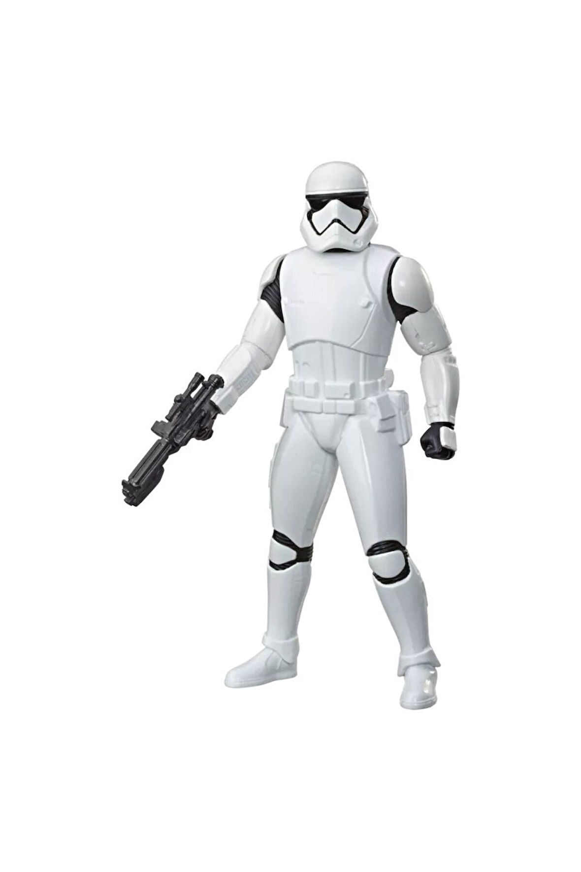 9 Fi?gür First Order Stormtrooper E8357