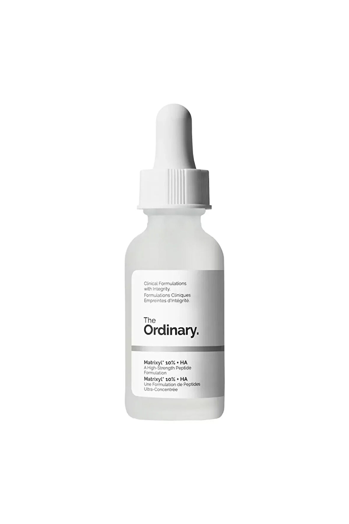 %10 Matrixyl + HA - Yaşlanma Belirtileri Karşıtı Serum 30 ml