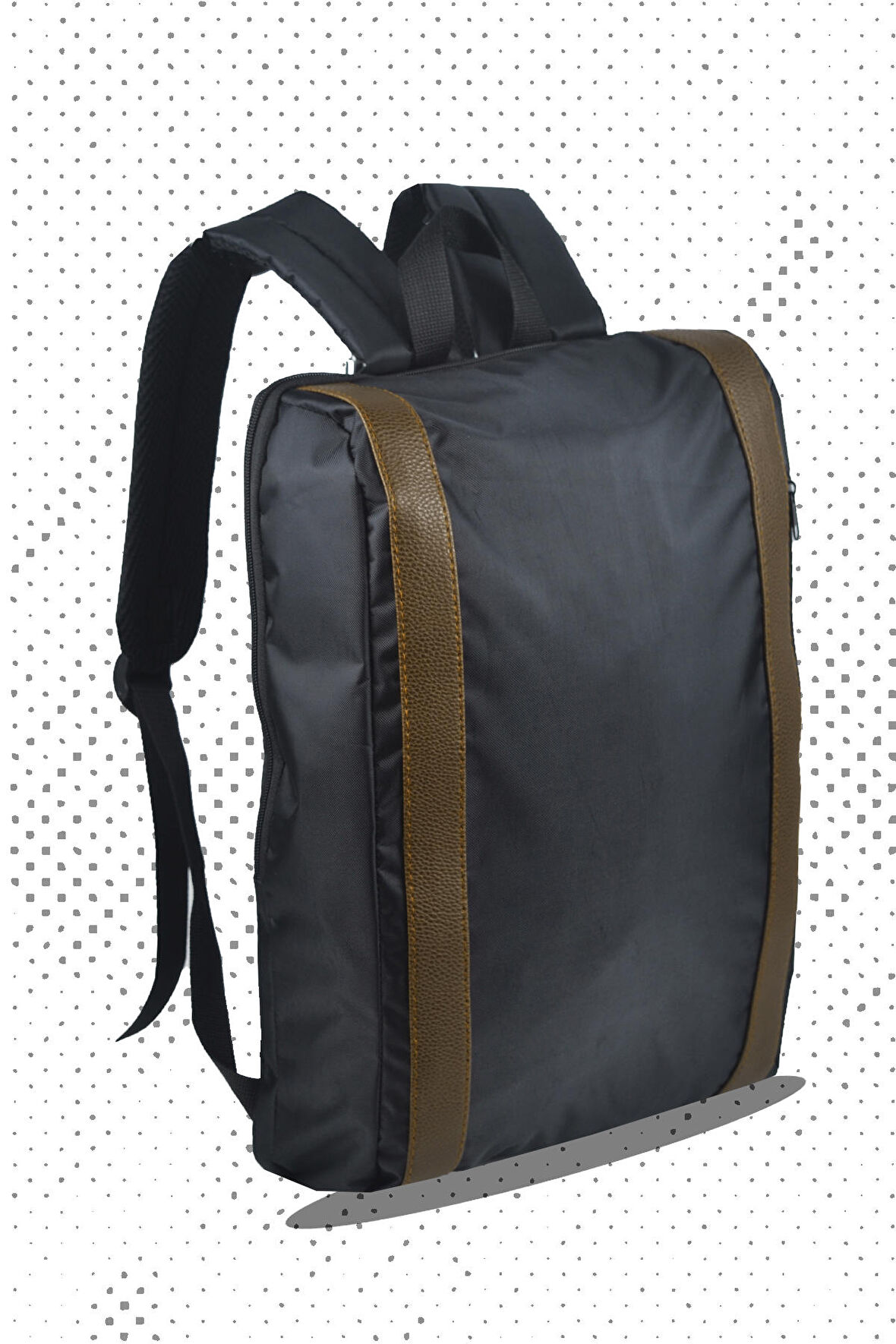 Bagorama OLIVER Unisex Laptop ve Okul Sırt Çantası