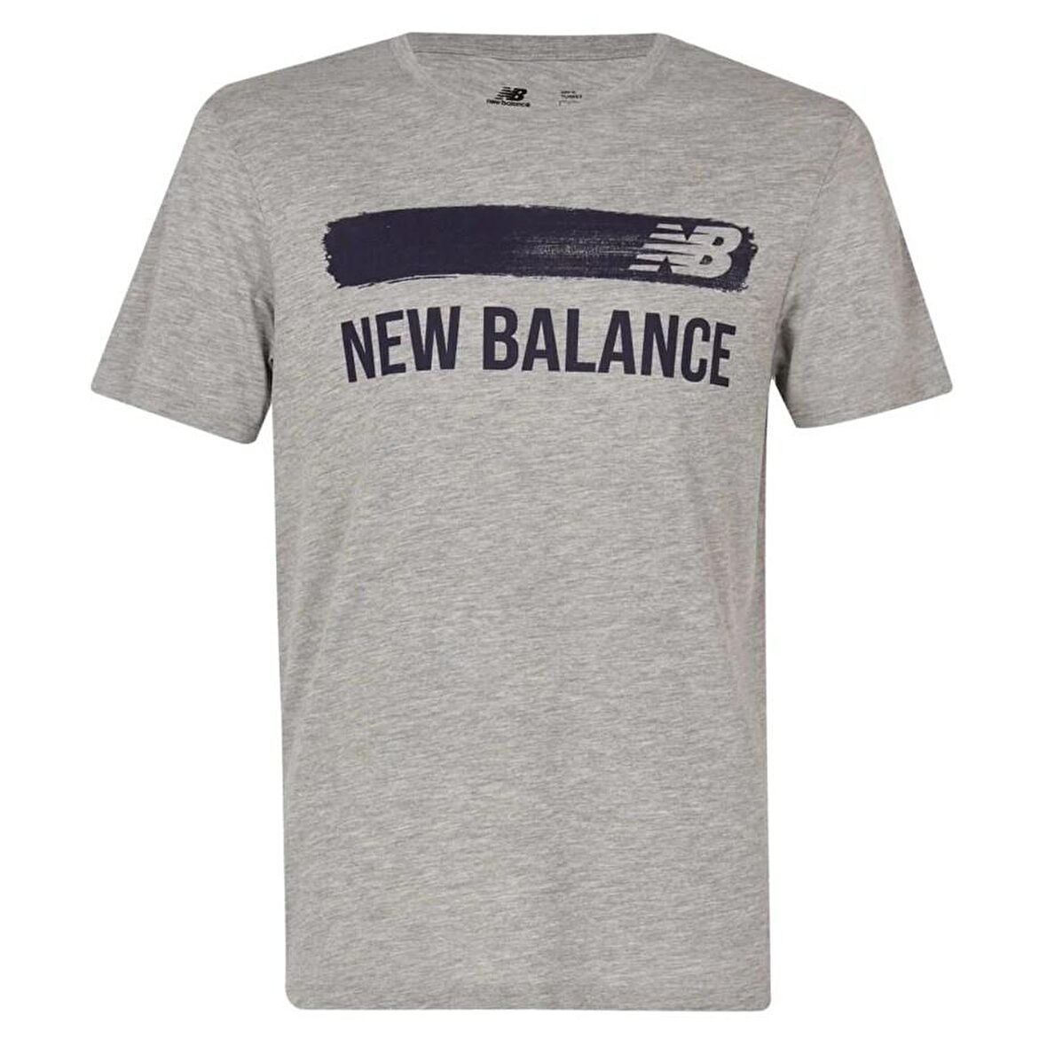 New Balance MNT1111-AG Erkek T-Shirt