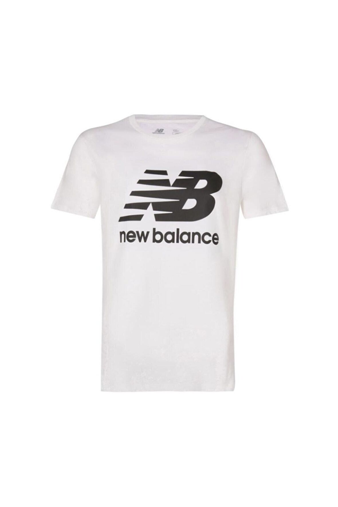 New Balance NB Womens Lifestyle T-shirt Kadın Beya