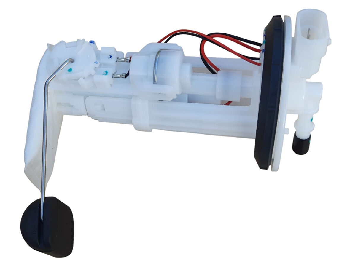 Arora Cappucino 125 cc -50 cc Uyumlu Benzim Pompası Komple Şamandıra Supermoto