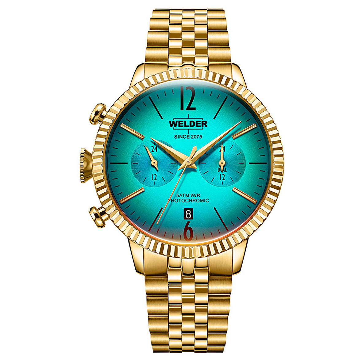 Welder WWRC873 Erkek Kol Saati