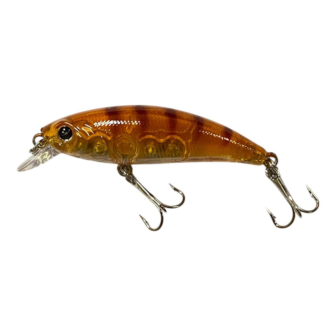 Sea Horse FF Tanto 5 Cm 4,5 Gr F01 Bal Karides