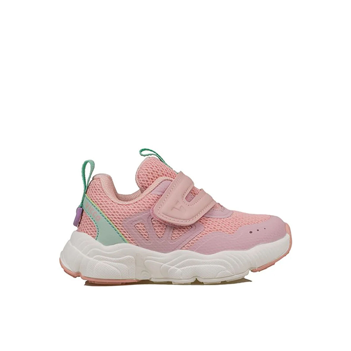 Vicco Pudra Tita Unisex Bebe Sneakaer