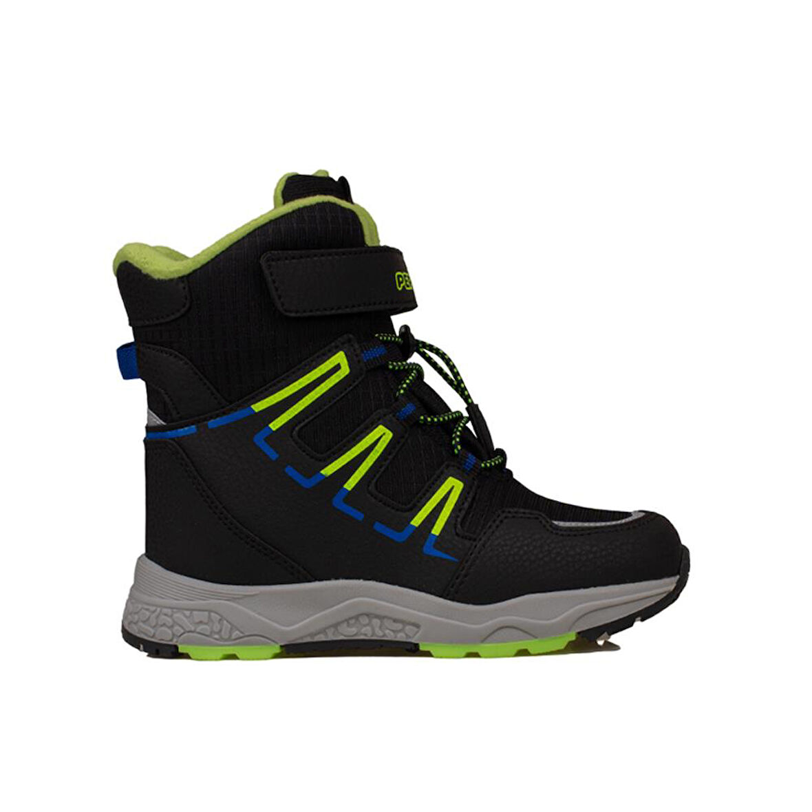 Pepino Sarı Unisex Çocuk Kar Botu