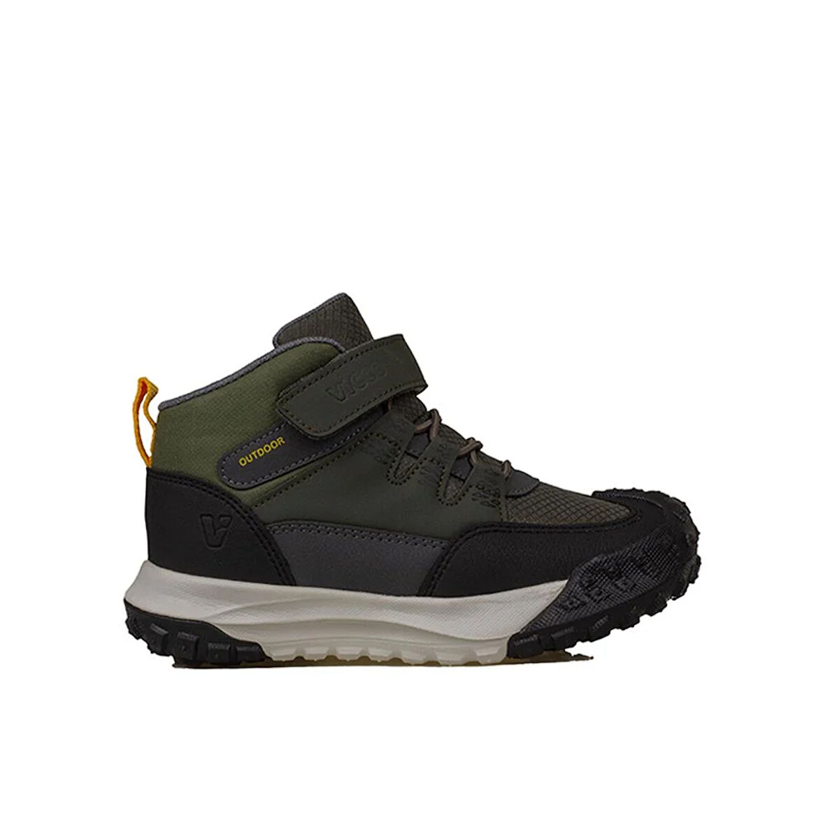 Vicco Haki Annie Erkek Çocuk Outdoor Bot