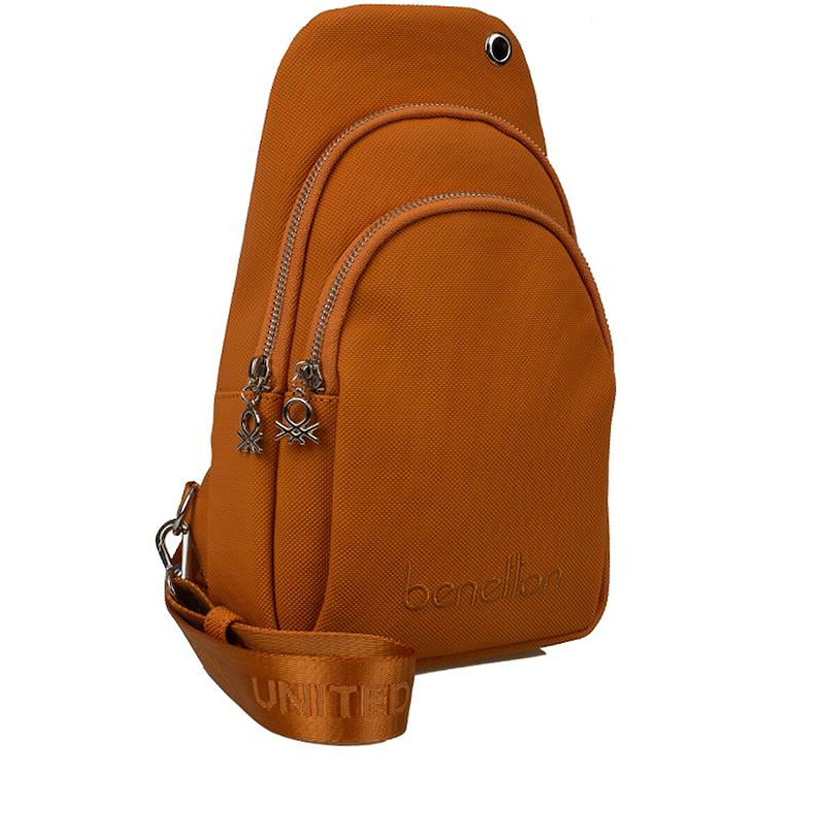 Benetton Hardal Kadın Nano Çapraz Çanta BNT 1543