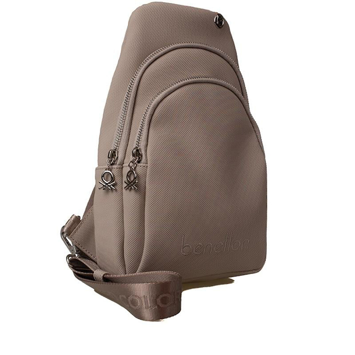 Benetton Taş Kadın Nano Çapraz Çanta BNT 1543