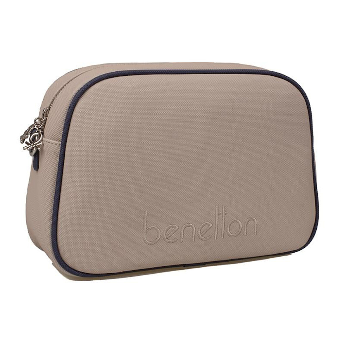 Benetton Taş Nano Kadın Geniş Kol Çantası BNT 1590