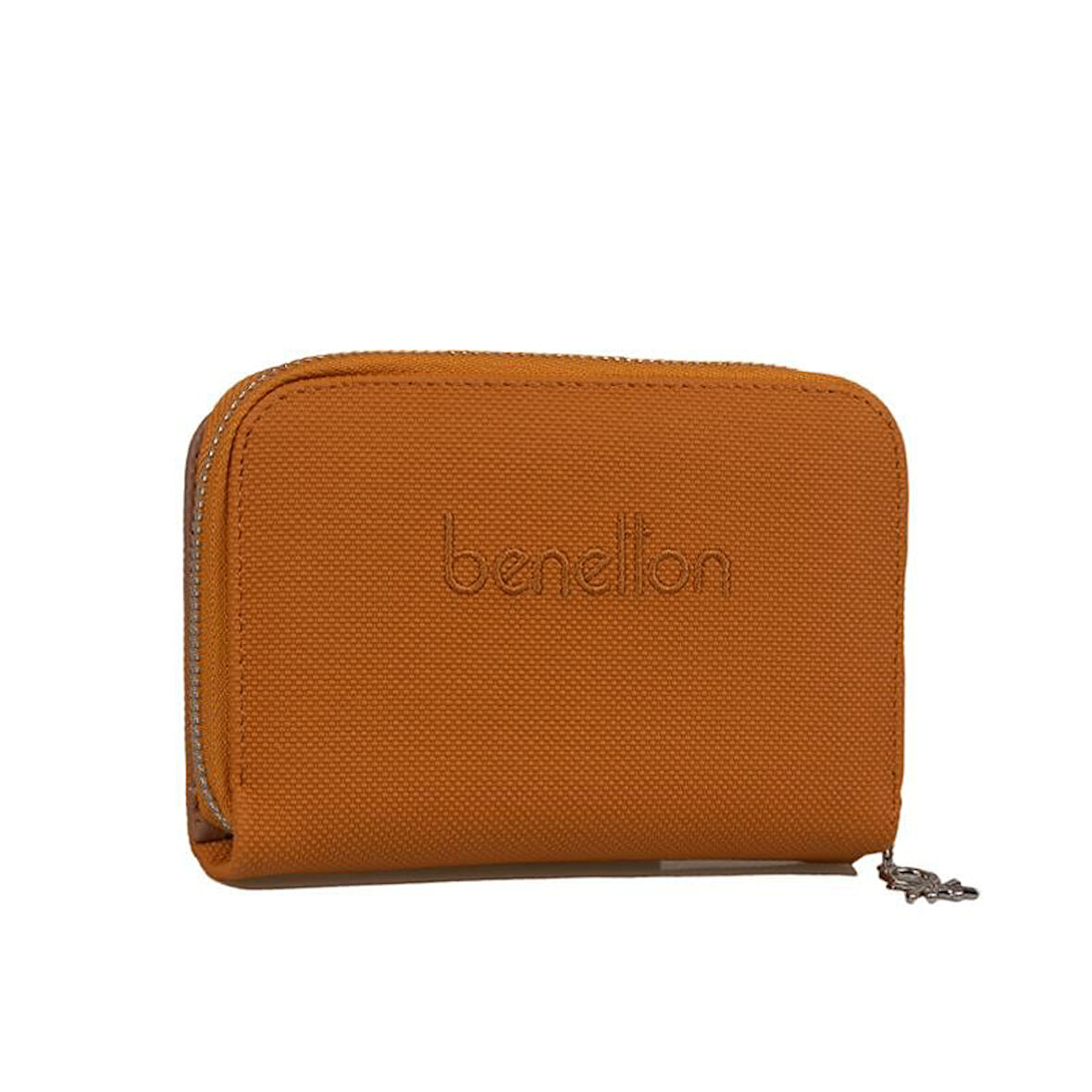 Benetton Hardal Nano Orta Boy Kadın Cüzdan BNT 1303
