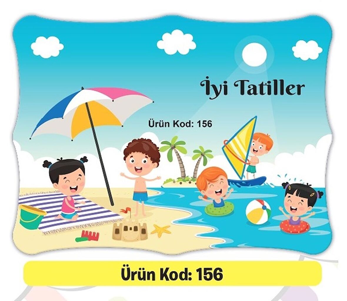Karne Kabı Kılıfı Ürün Kodu:156 (20 Adet)
